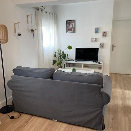 Fedriani Bright And Cosy Apartment Sewilla Zewnętrze zdjęcie