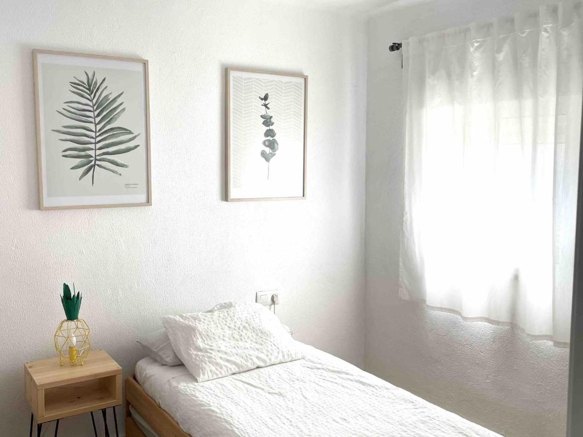 Fedriani Bright And Cosy Apartment Sewilla Zewnętrze zdjęcie