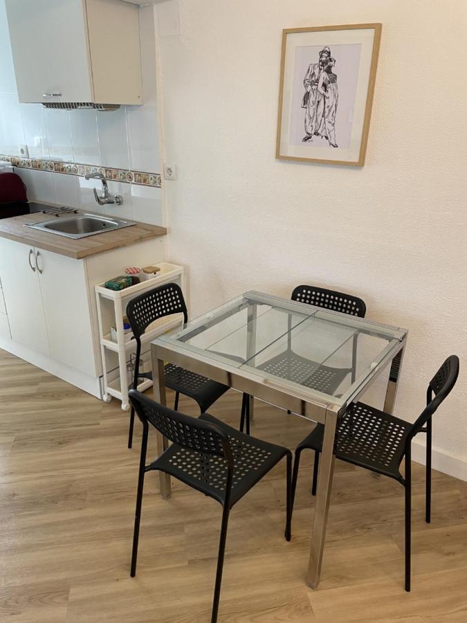 Fedriani Bright And Cosy Apartment Sewilla Zewnętrze zdjęcie