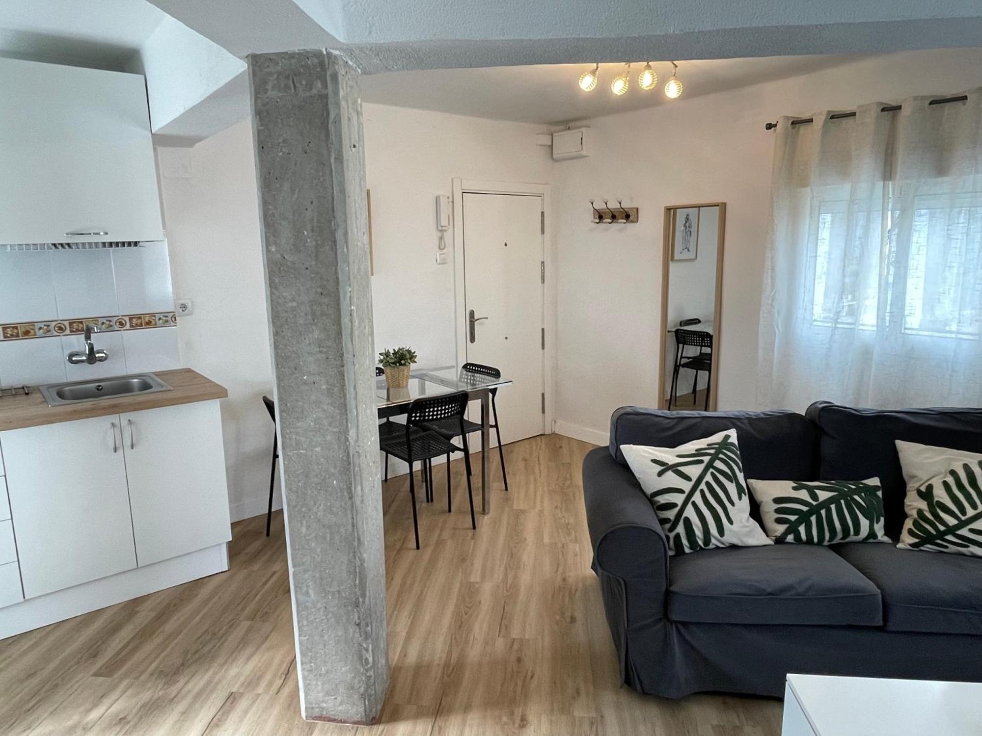 Fedriani Bright And Cosy Apartment Sewilla Zewnętrze zdjęcie