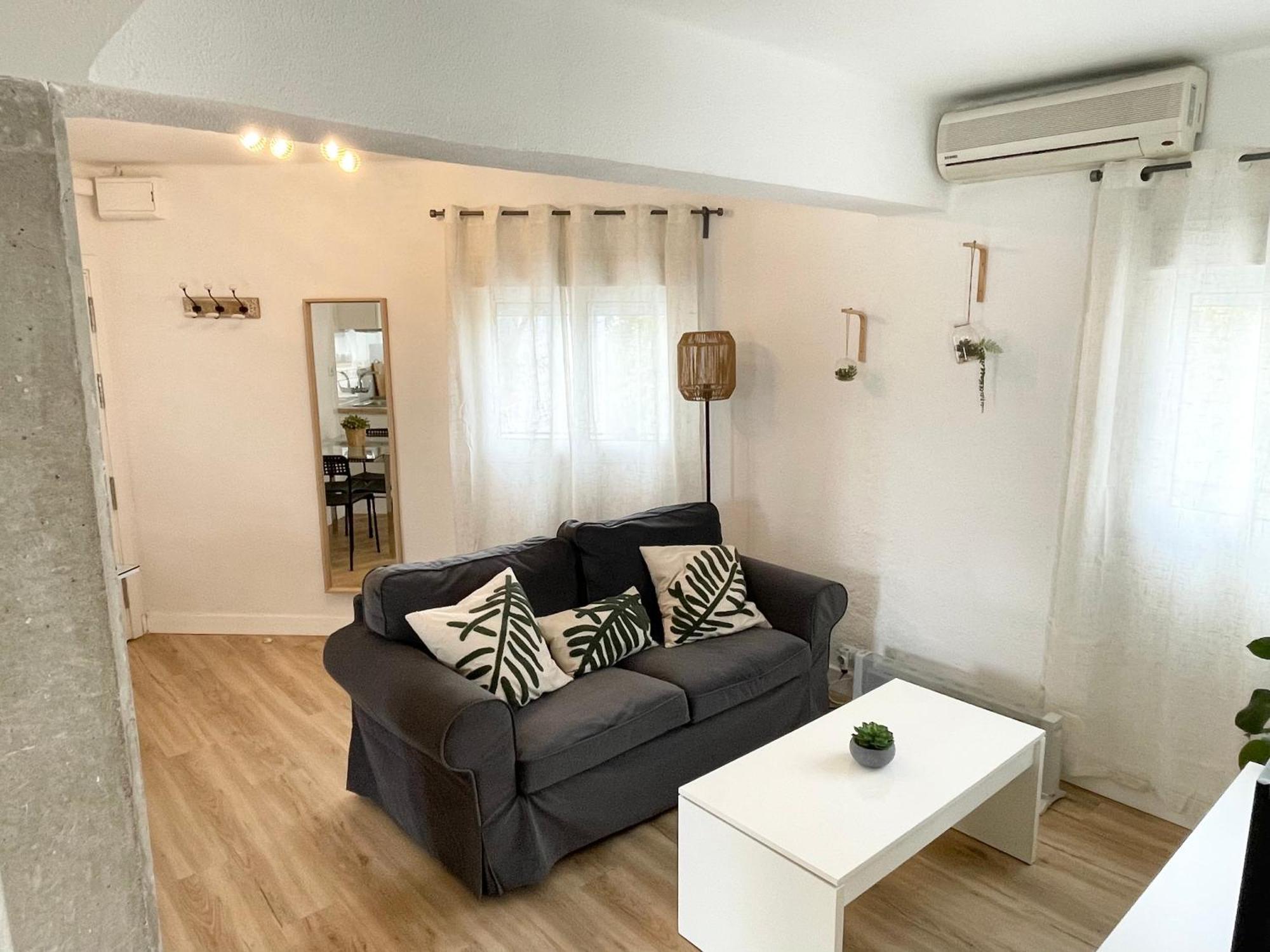 Fedriani Bright And Cosy Apartment Sewilla Zewnętrze zdjęcie
